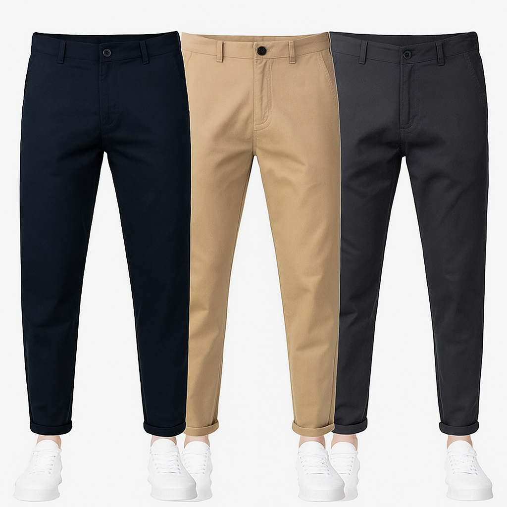 FlexForm Trousers