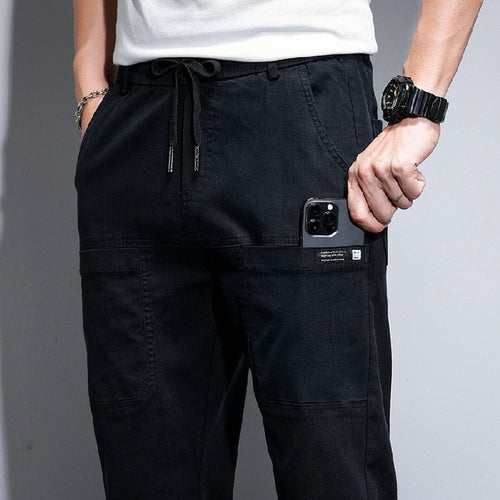 6-Pocket Flex-wear Pant