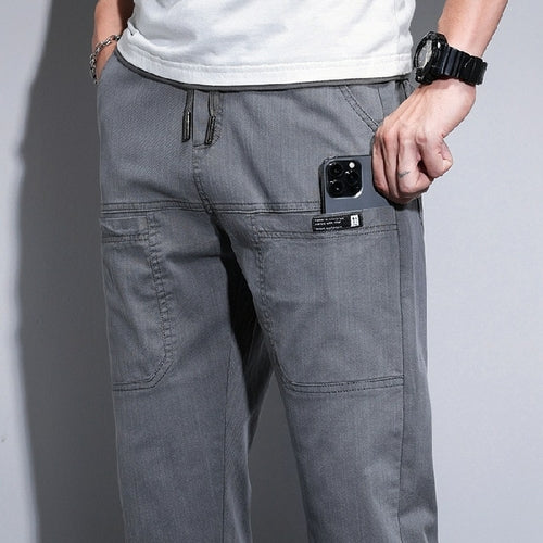 6-Pocket Flex-wear Pant