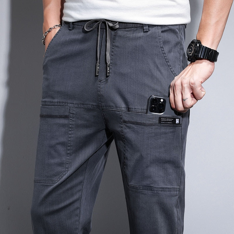 6-Pocket Flex-wear Pant