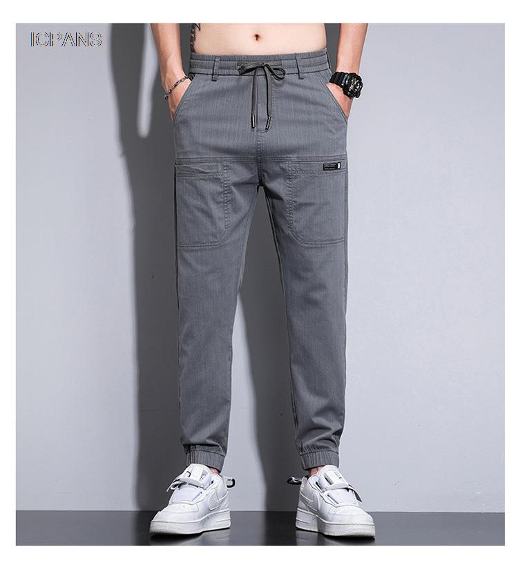 6-Pocket Flex-wear Pant