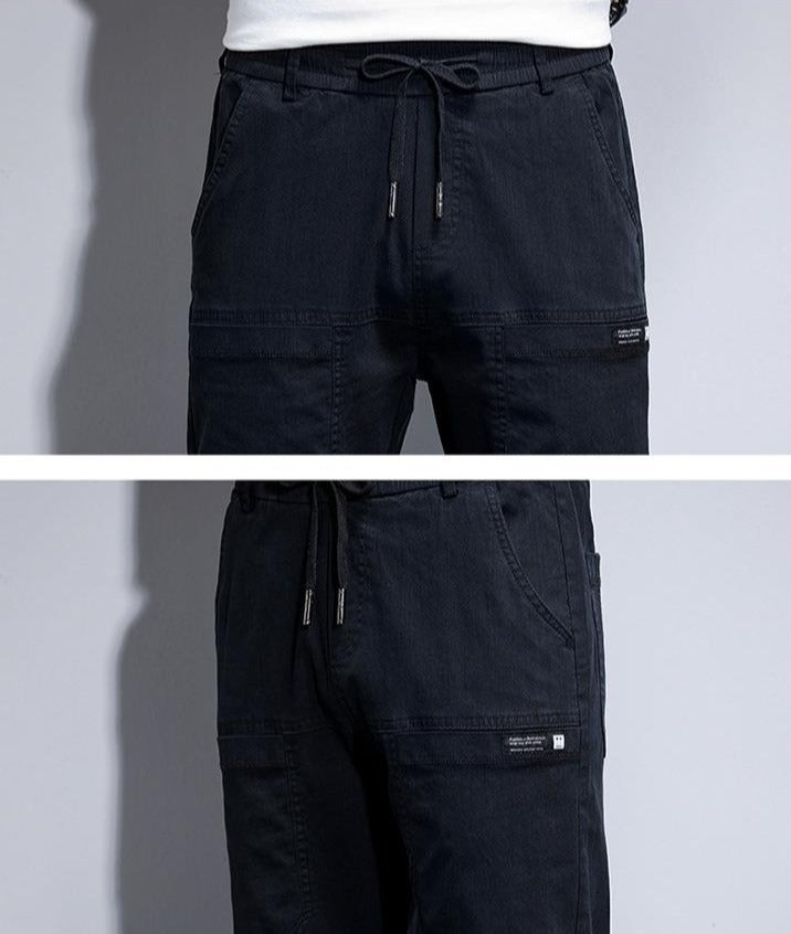 6-Pocket Flex-wear Pant