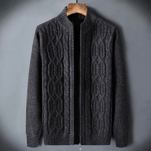 Luex Men's Sweater