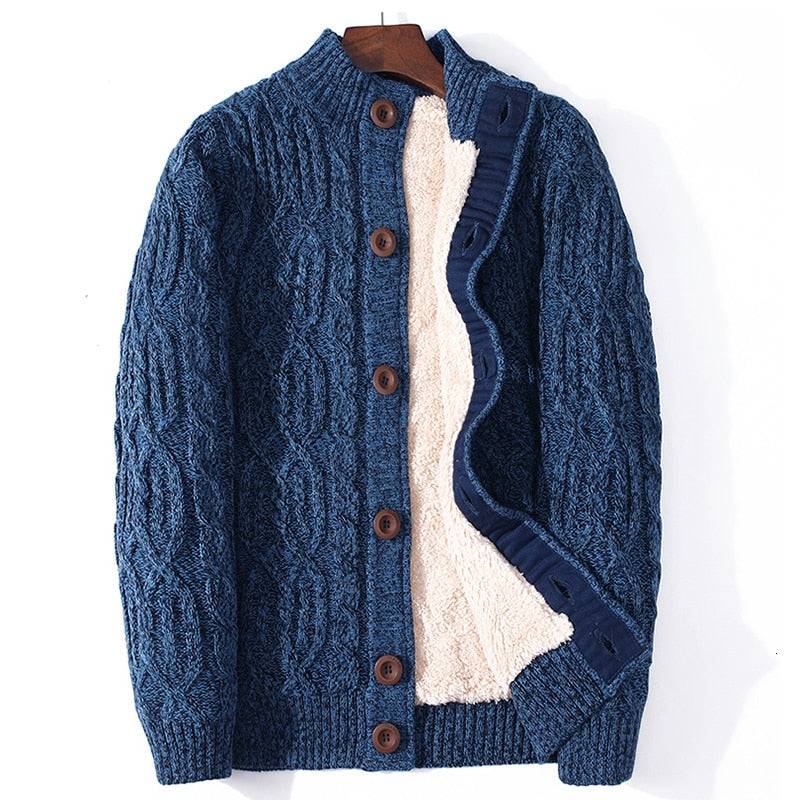 Luex Wool Sweater