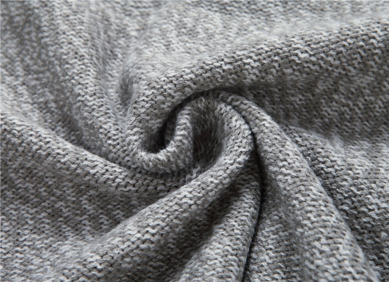 Holiday Vintage Knitted Sweater