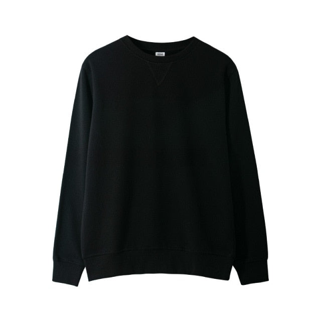 Winter Men's Sweatshirt