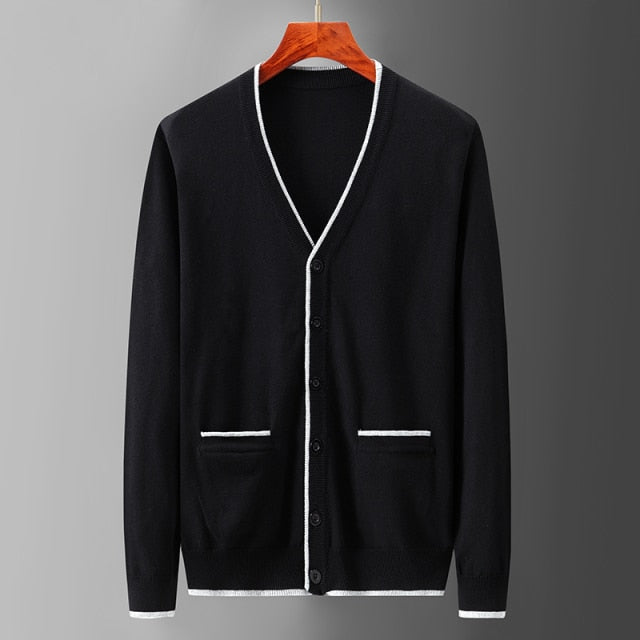 Valkid Cotton Cardigan