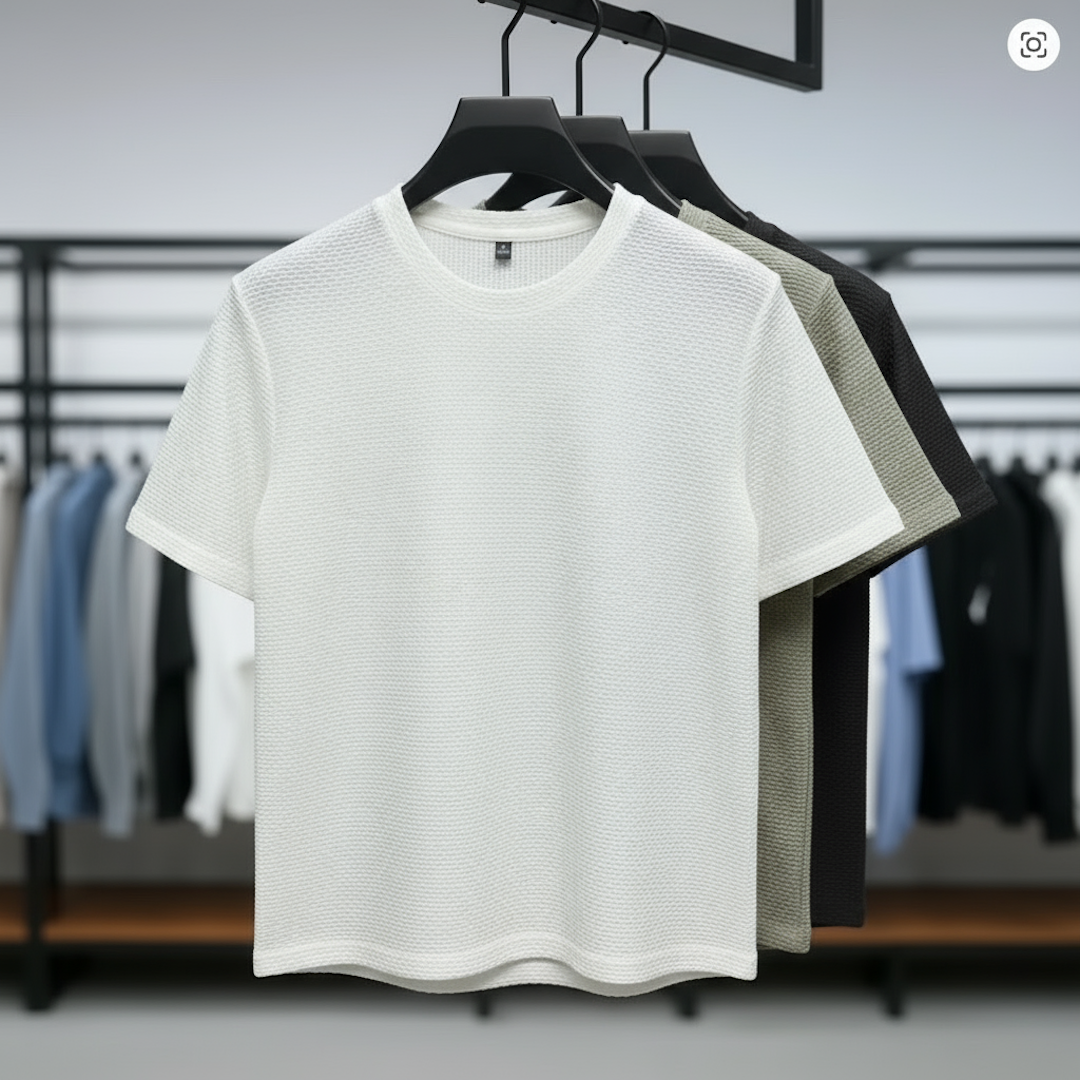 EdgeWave Urban Tee