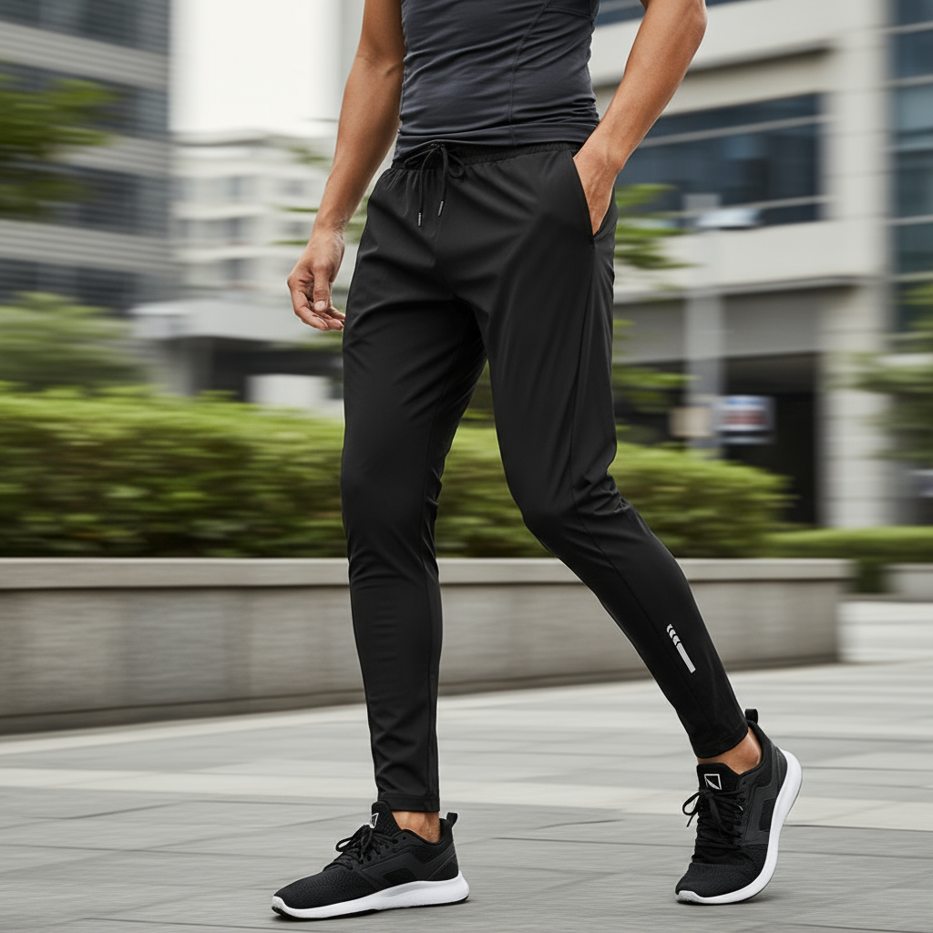 Velocity Pants