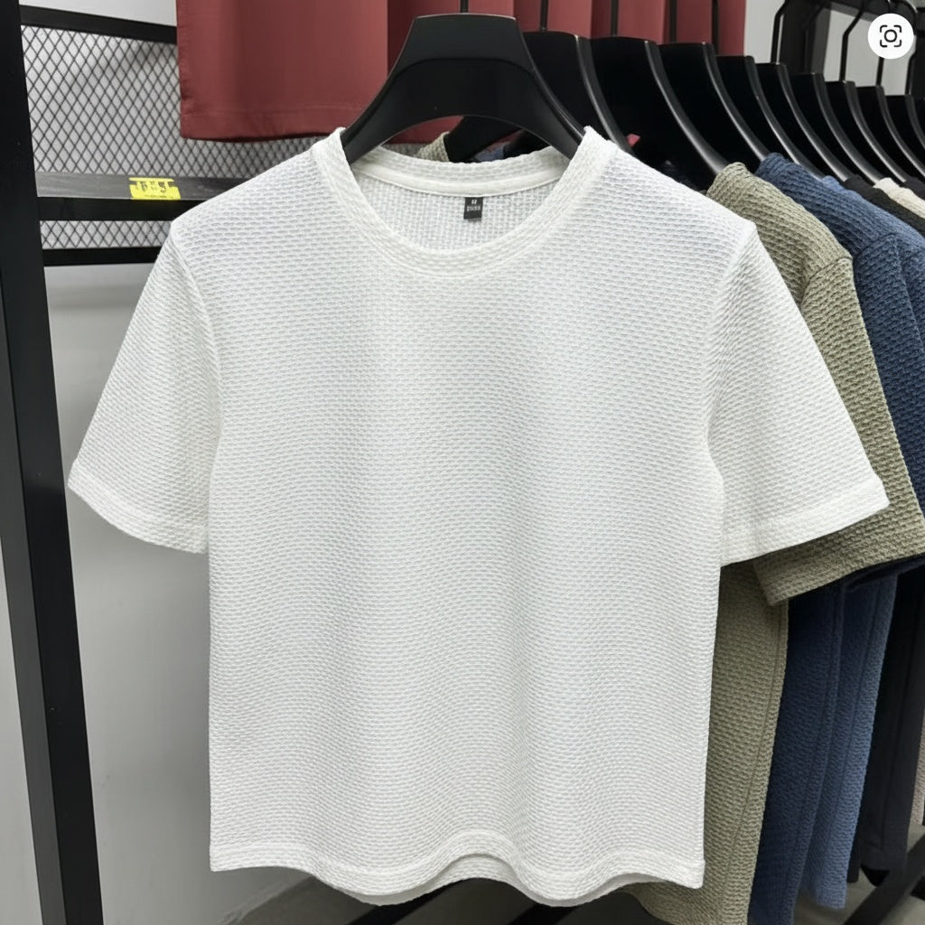 EdgeWave Urban Tee