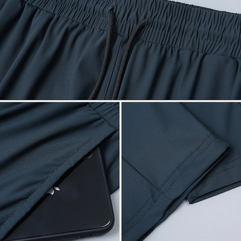 Velocity Pants