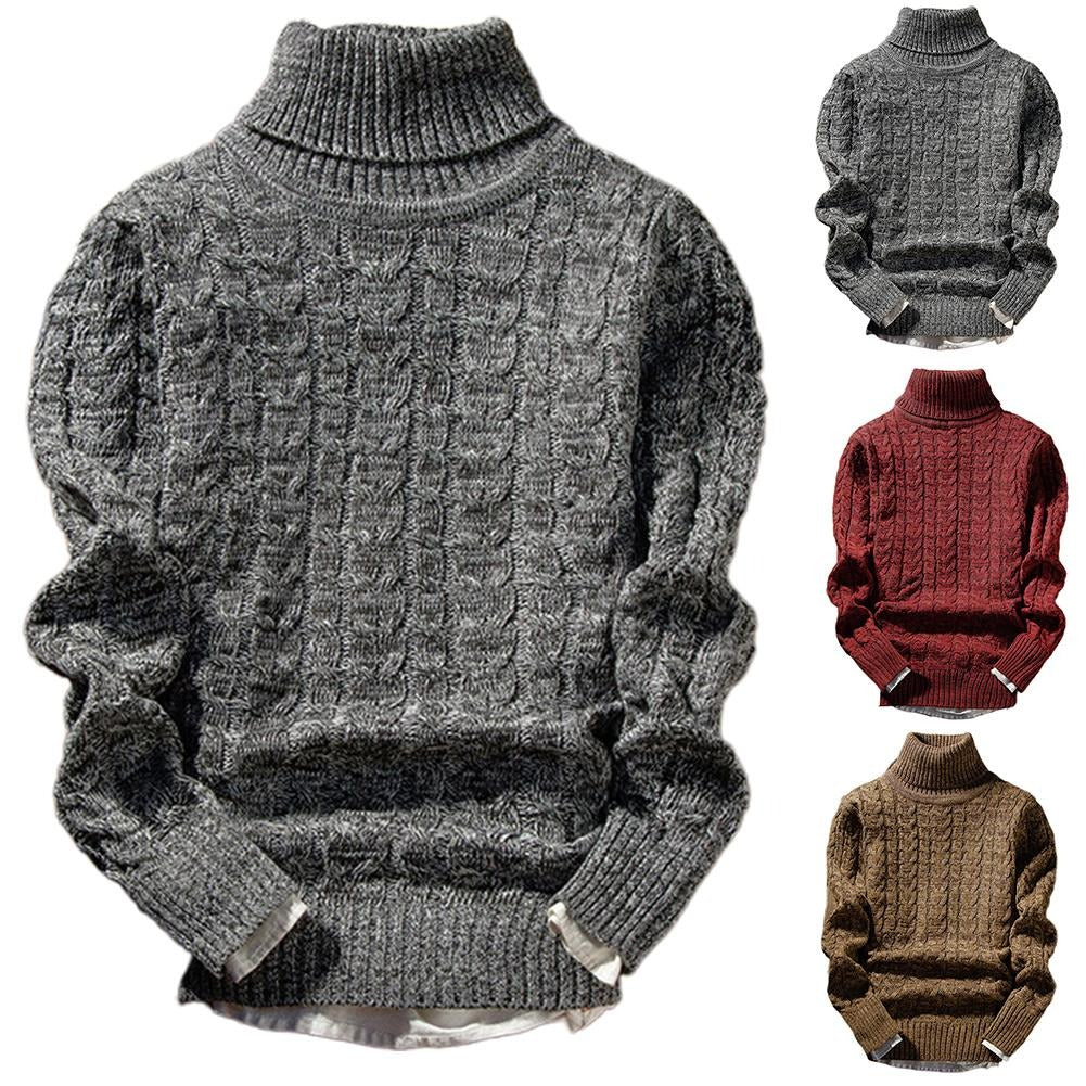 Mokavo Men's Sweater