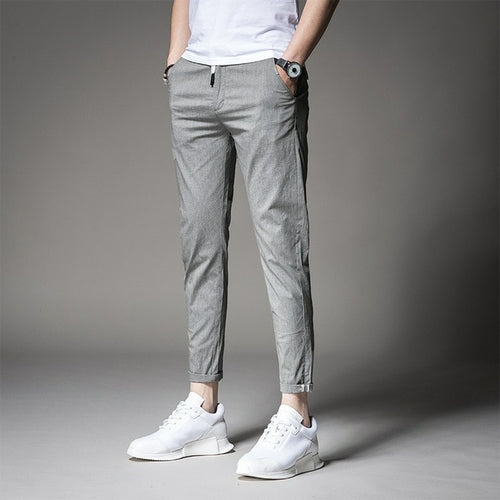 Hybrid Casual Trousers