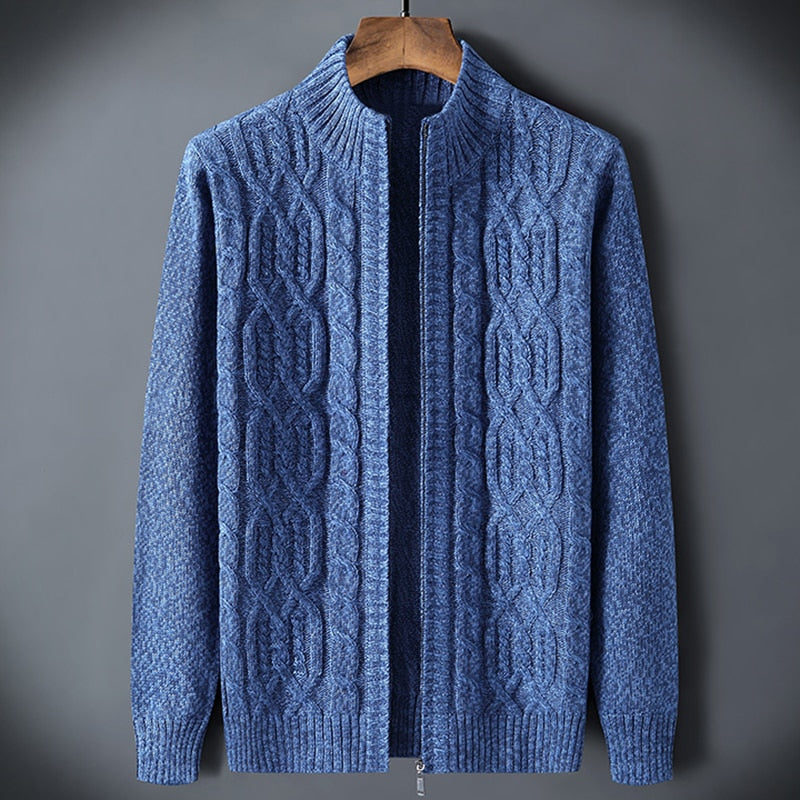 Luex Men's Sweater